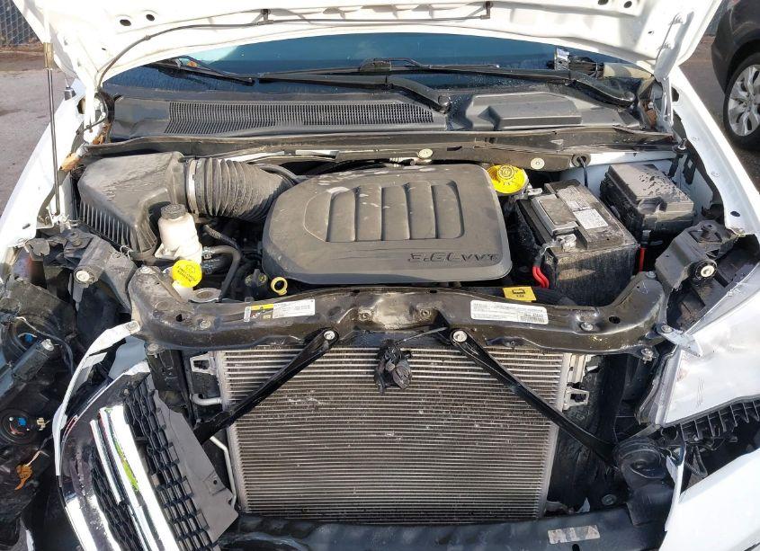 Photo 10 of 2019 Dodge Grand CARAVAN SXT (VIN 2C4RDGCG2KR773834)