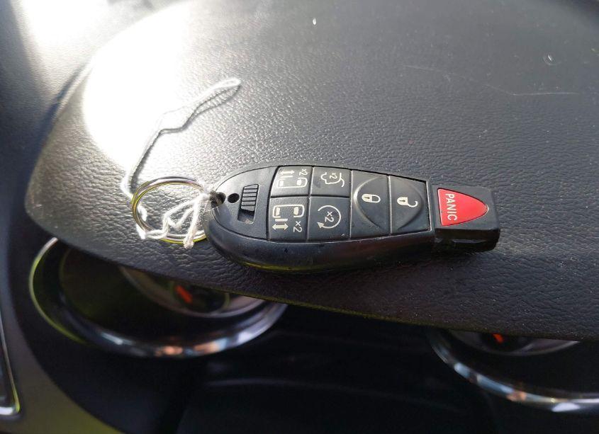 Photo 11 of 2019 Dodge Grand CARAVAN SXT (VIN 2C4RDGCG2KR773834)