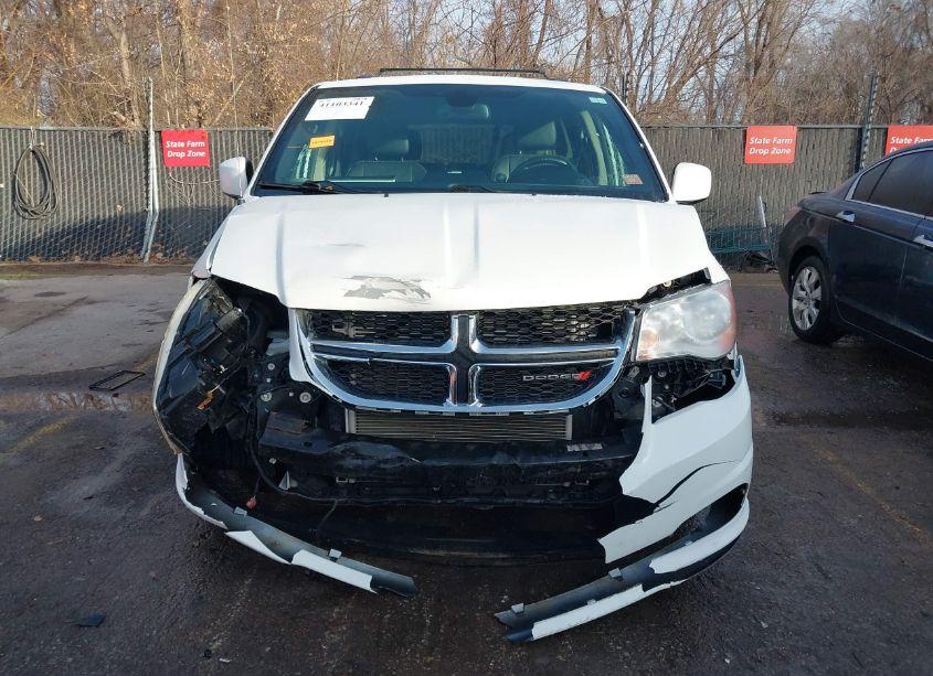 Photo 13 of 2019 Dodge Grand CARAVAN SXT (VIN 2C4RDGCG2KR773834)