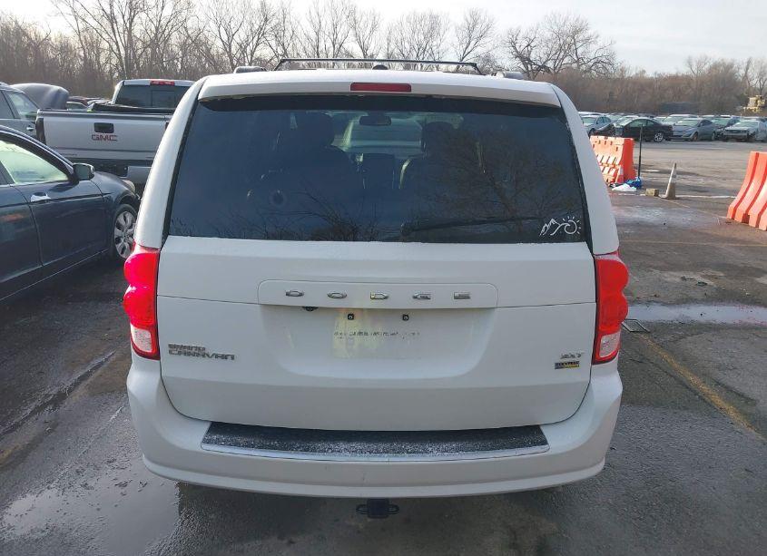 Photo 17 of 2019 Dodge Grand CARAVAN SXT (VIN 2C4RDGCG2KR773834)