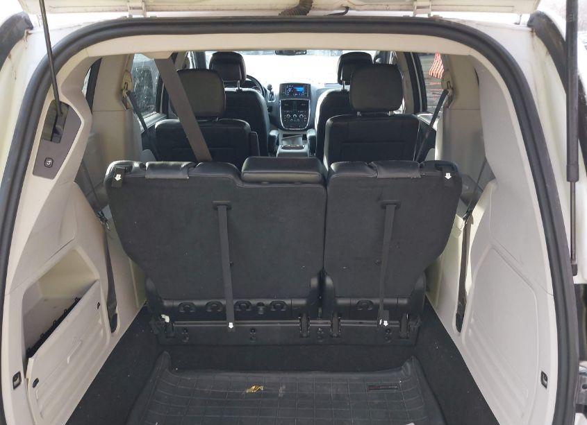 Photo 18 of 2019 Dodge Grand CARAVAN SXT (VIN 2C4RDGCG2KR773834)