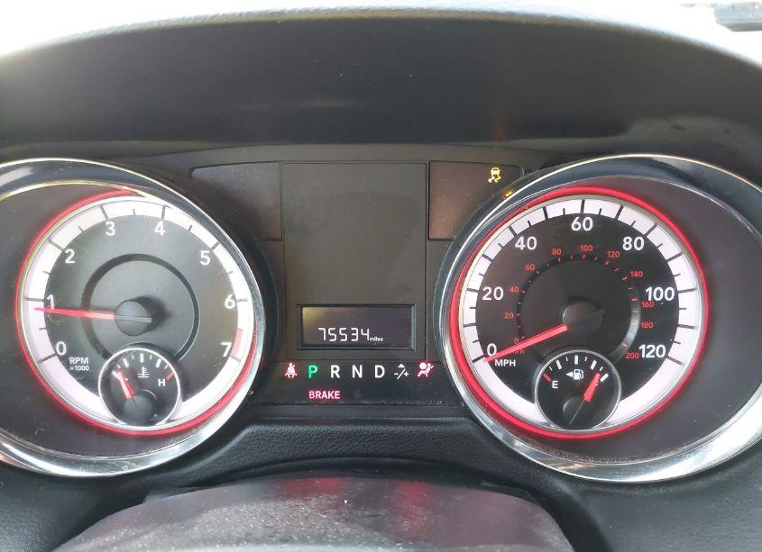 Photo 7 of 2019 Dodge Grand CARAVAN SXT (VIN 2C4RDGCG2KR773834)