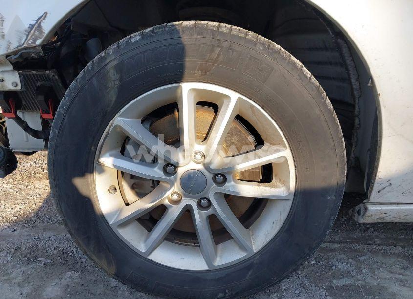 Photo 12 of 2019 Dodge Grand CARAVAN SXT (VIN 2C4RDGCG2KR775177)