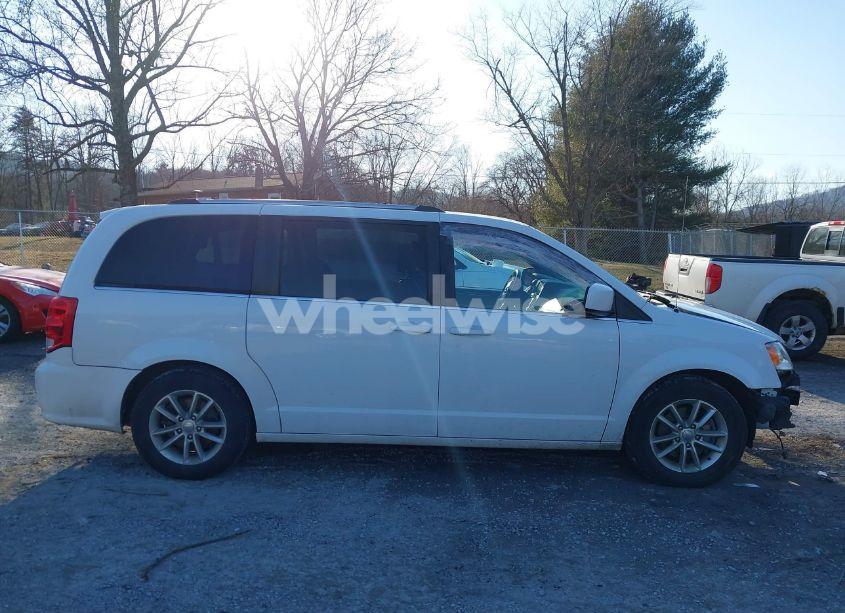 Photo 14 of 2019 Dodge Grand CARAVAN SXT (VIN 2C4RDGCG2KR775177)
