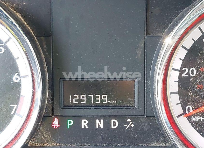 Photo 16 of 2019 Dodge Grand CARAVAN SXT (VIN 2C4RDGCG2KR775177)