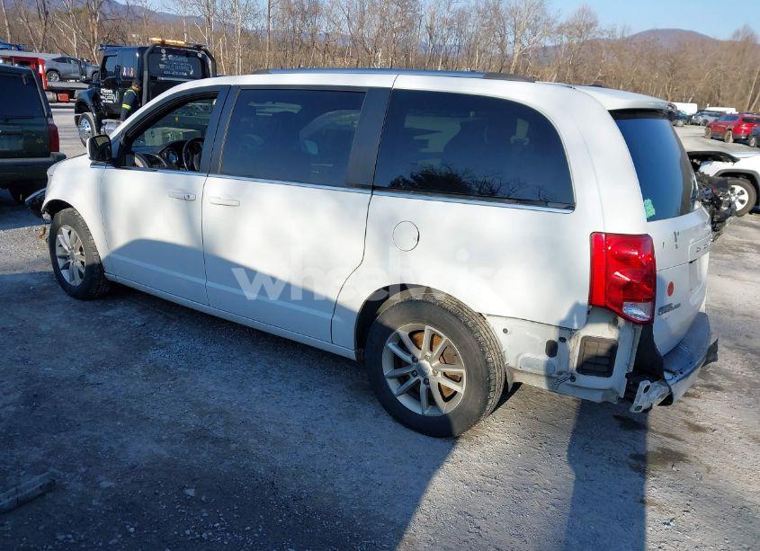 Photo 3 of 2019 Dodge Grand CARAVAN SXT (VIN 2C4RDGCG2KR775177)