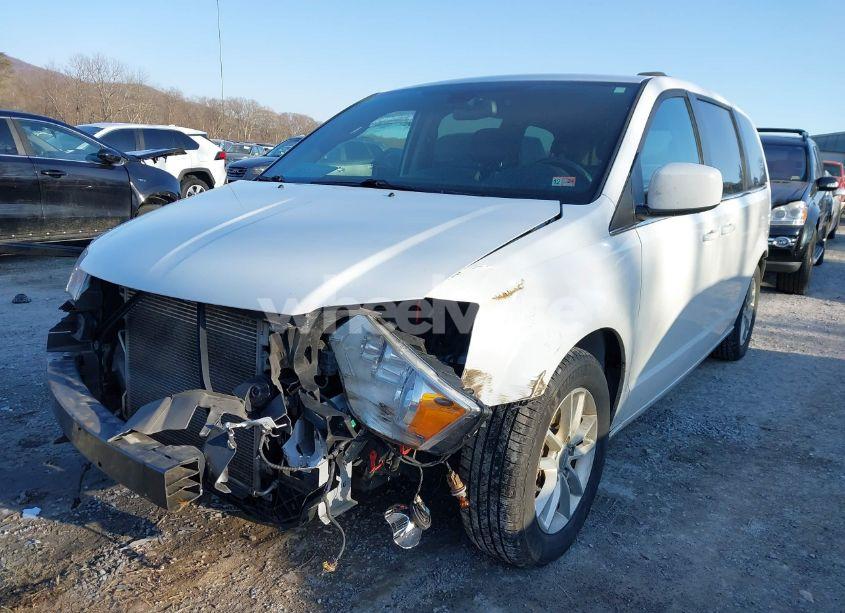 Photo 6 of 2019 Dodge Grand CARAVAN SXT (VIN 2C4RDGCG2KR775177)