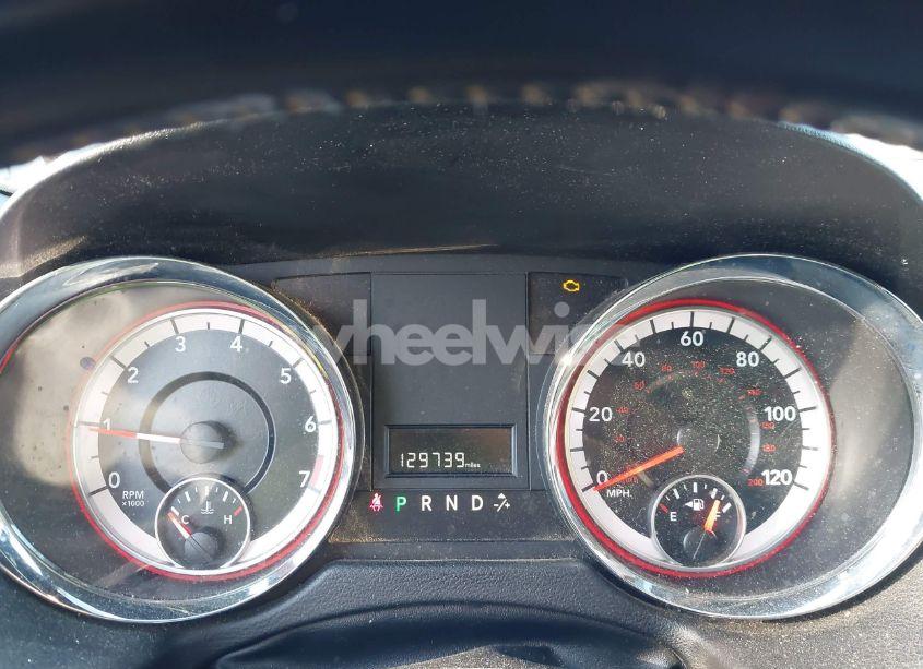 Photo 7 of 2019 Dodge Grand CARAVAN SXT (VIN 2C4RDGCG2KR775177)