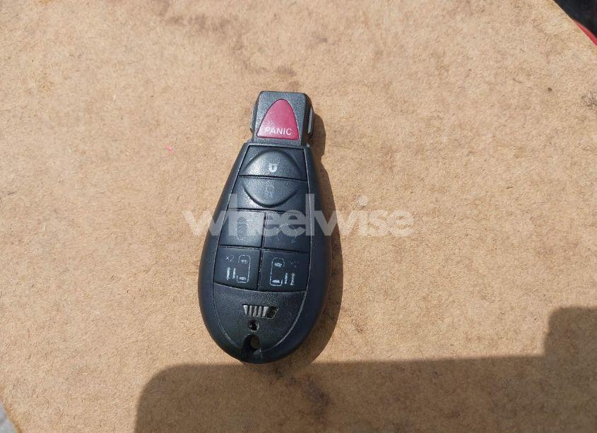 Photo 11 of 2019 Dodge Grand CARAVAN SXT (VIN 2C4RDGCG2KR797969)