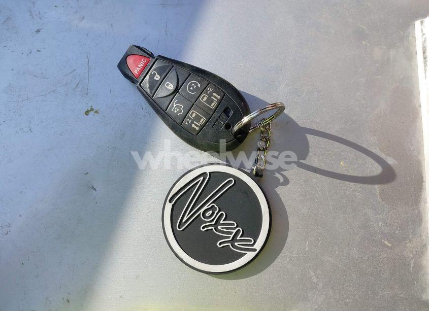 Photo 11 of 2020 Dodge Grand CARAVAN SXT (VIN 2C4RDGCG2LR179343)