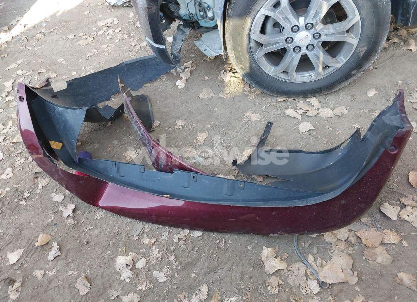 Photo 12 of 2020 Dodge Grand CARAVAN SXT (VIN 2C4RDGCG2LR179343)