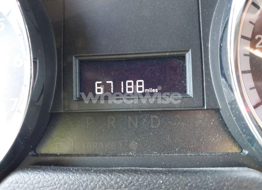 Photo 16 of 2020 Dodge Grand CARAVAN SXT (VIN 2C4RDGCG2LR179343)