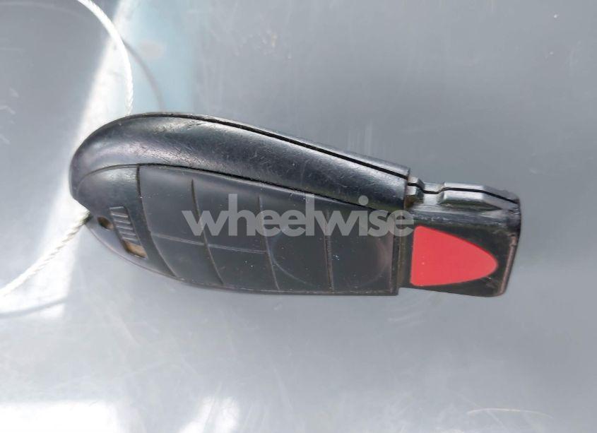 Photo 11 of 2012 Dodge Grand CARAVAN SXT (VIN 2C4RDGCG3CR110970)