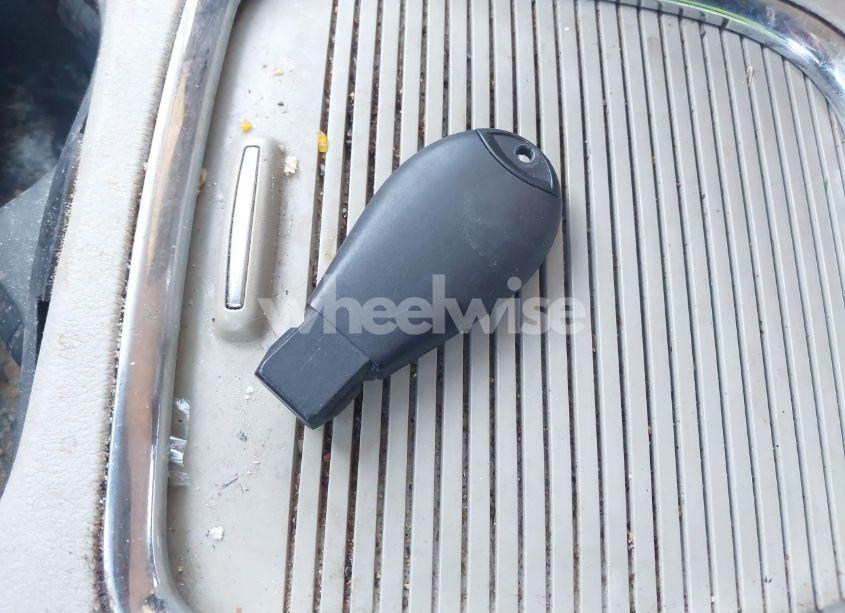 Photo 11 of 2012 Dodge Grand CARAVAN SXT (VIN 2C4RDGCG3CR140969)