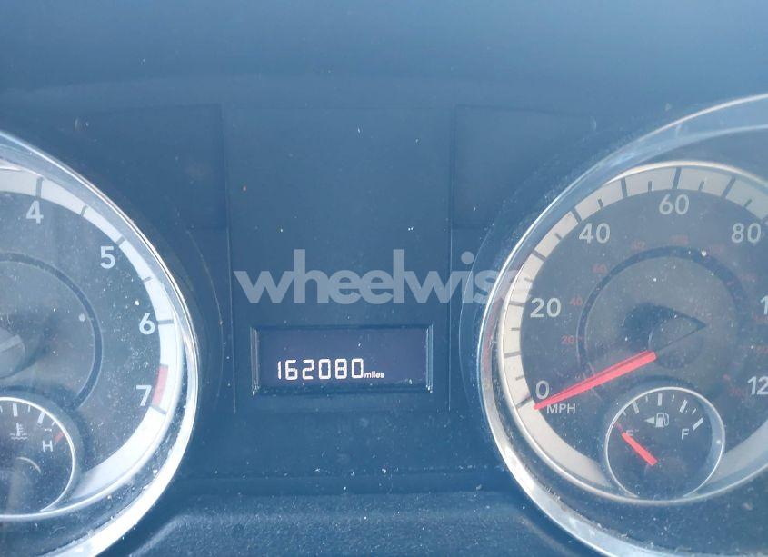 Photo 7 of 2012 Dodge Grand CARAVAN SXT (VIN 2C4RDGCG3CR140969)