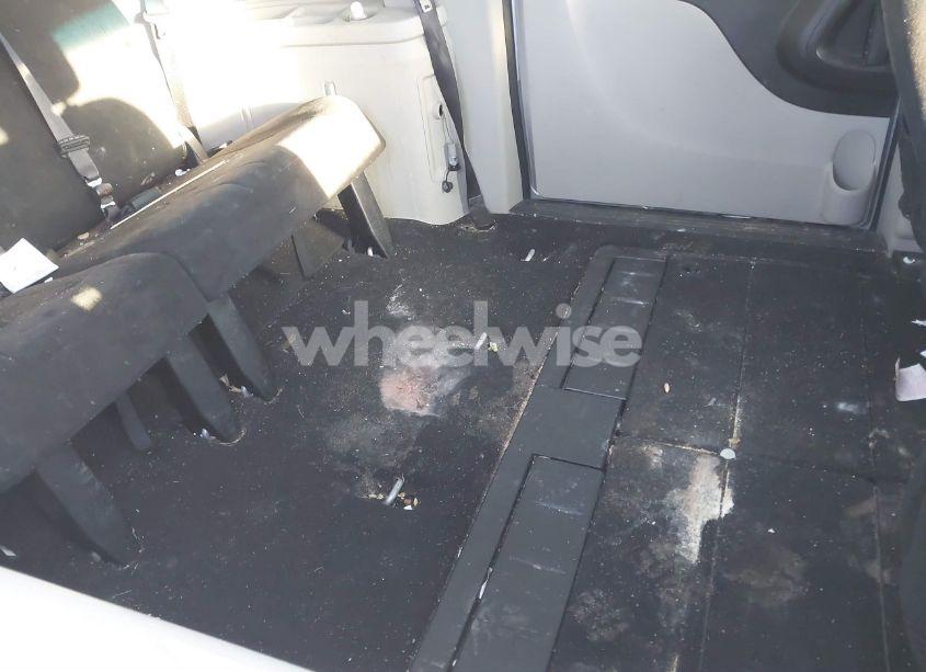 Photo 8 of 2012 Dodge Grand CARAVAN SXT (VIN 2C4RDGCG3CR140969)