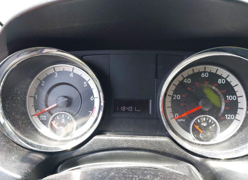 Photo 7 of 2012 Dodge Grand CARAVAN SXT (VIN 2C4RDGCG3CR145587)