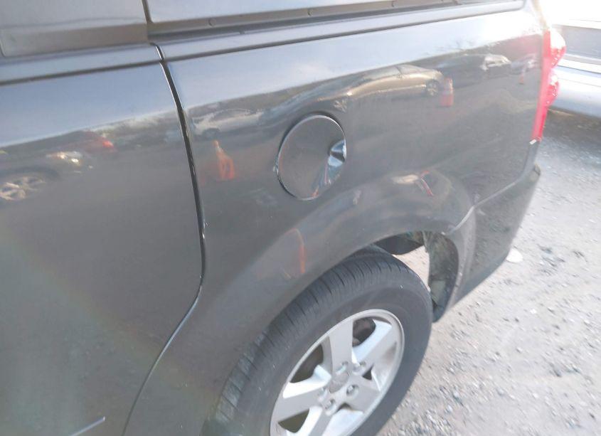 Photo 17 of 2012 Dodge Grand CARAVAN SXT (VIN 2C4RDGCG3CR160221)