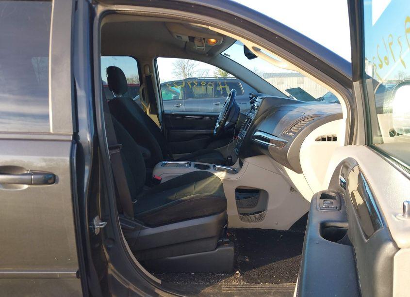 Photo 5 of 2012 Dodge Grand CARAVAN SXT (VIN 2C4RDGCG3CR160221)