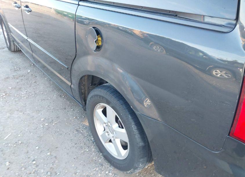 Photo 6 of 2012 Dodge Grand CARAVAN SXT (VIN 2C4RDGCG3CR160221)