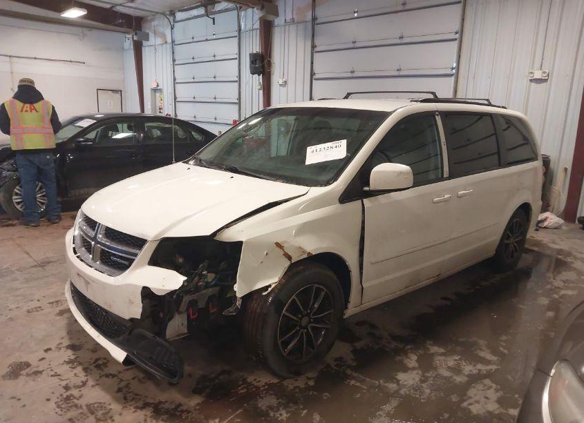 Photo 14 of 2012 Dodge Grand CARAVAN SXT (VIN 2C4RDGCG3CR166584)