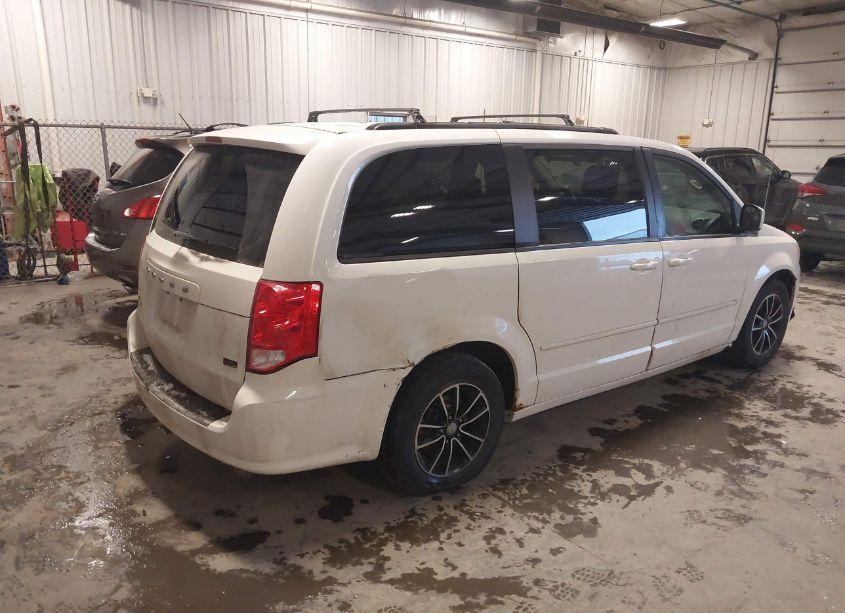 Photo 16 of 2012 Dodge Grand CARAVAN SXT (VIN 2C4RDGCG3CR166584)