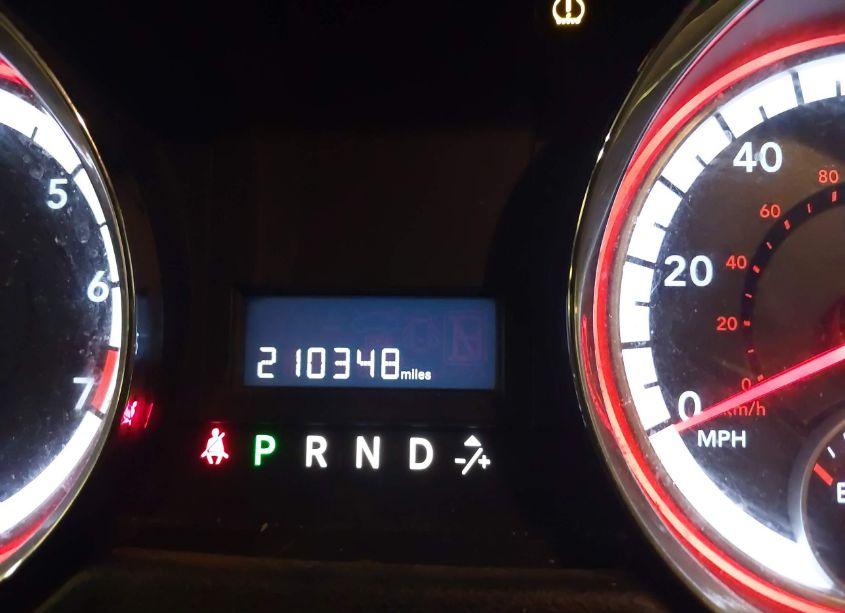 Photo 7 of 2012 Dodge Grand CARAVAN SXT (VIN 2C4RDGCG3CR166584)