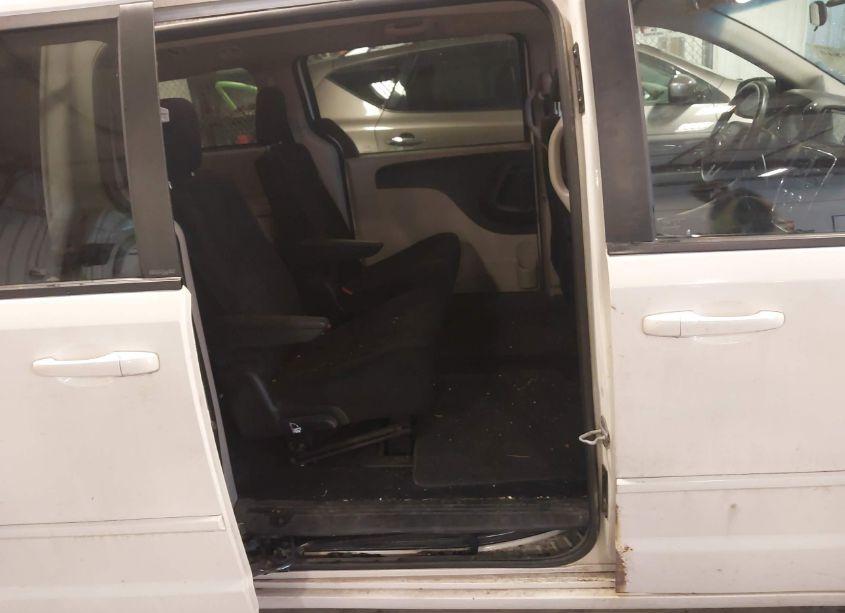 Photo 8 of 2012 Dodge Grand CARAVAN SXT (VIN 2C4RDGCG3CR166584)