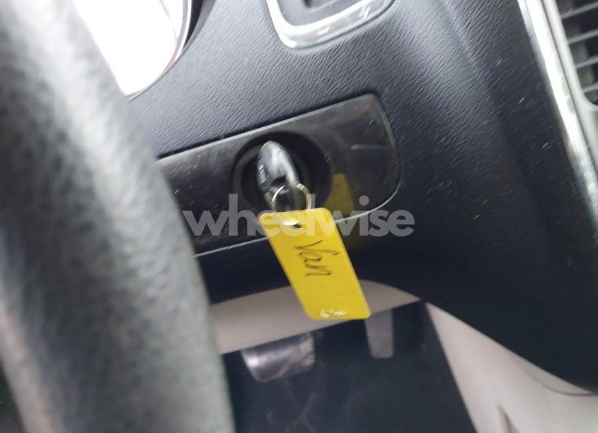 Photo 11 of 2012 Dodge Grand CARAVAN SXT (VIN 2C4RDGCG3CR184132)