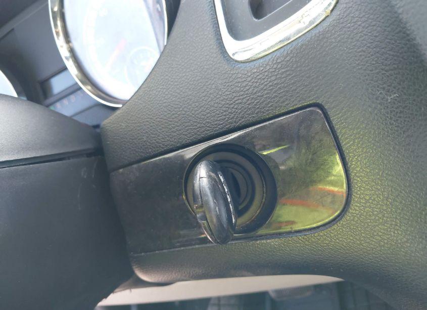 Photo 11 of 2012 Dodge Grand CARAVAN SXT (VIN 2C4RDGCG3CR205013)