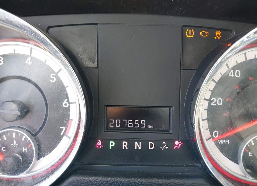 Photo 7 of 2012 Dodge Grand CARAVAN SXT (VIN 2C4RDGCG3CR205013)