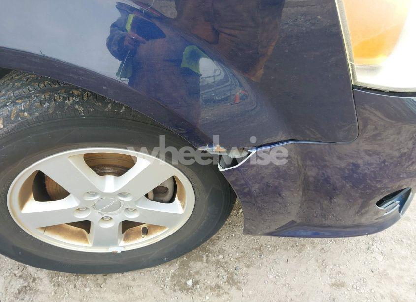 Photo 12 of 2012 Dodge Grand CARAVAN SXT (VIN 2C4RDGCG3CR231191)