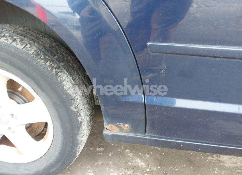 Photo 13 of 2012 Dodge Grand CARAVAN SXT (VIN 2C4RDGCG3CR231191)