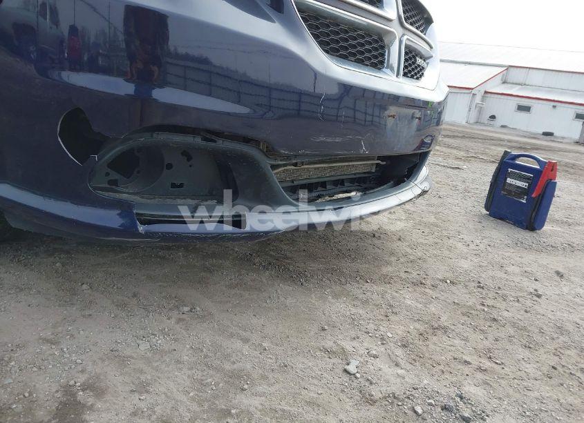 Photo 6 of 2012 Dodge Grand CARAVAN SXT (VIN 2C4RDGCG3CR231191)