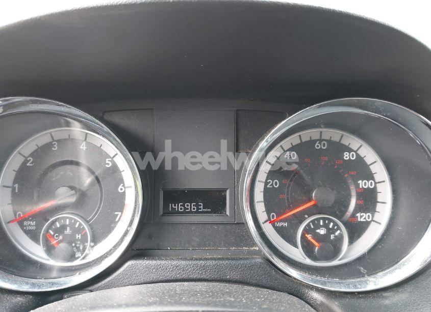 Photo 7 of 2012 Dodge Grand CARAVAN SXT (VIN 2C4RDGCG3CR231191)