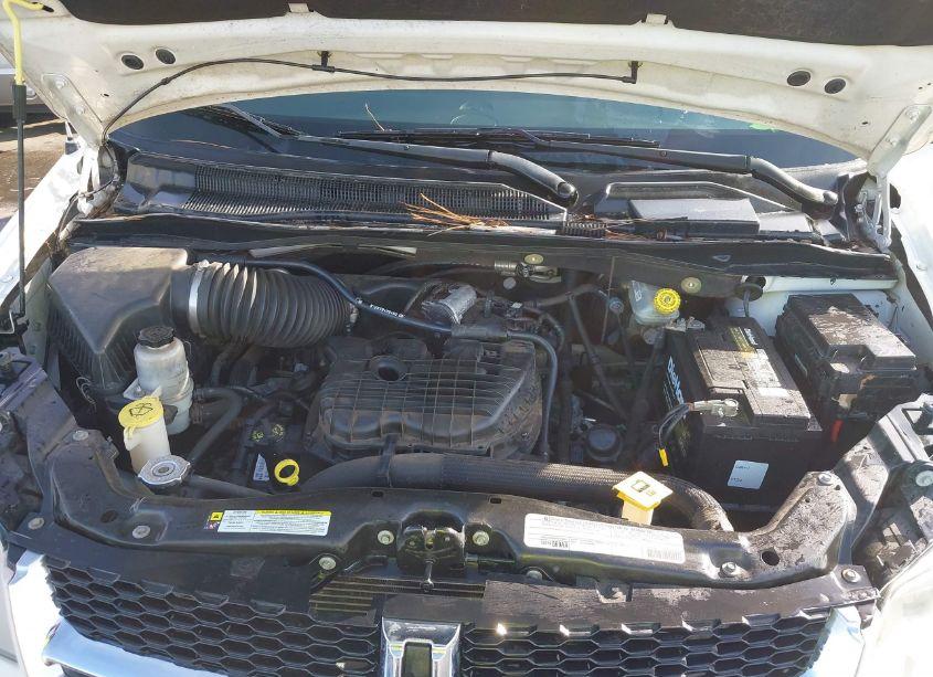 Photo 10 of 2012 Dodge Grand CARAVAN SXT (VIN 2C4RDGCG3CR280102)