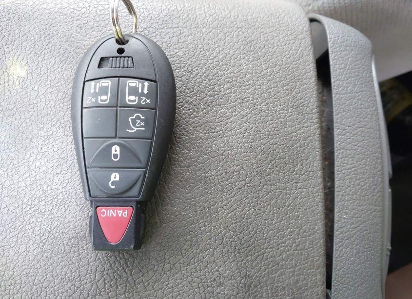 Photo 11 of 2012 Dodge Grand CARAVAN SXT (VIN 2C4RDGCG3CR280102)