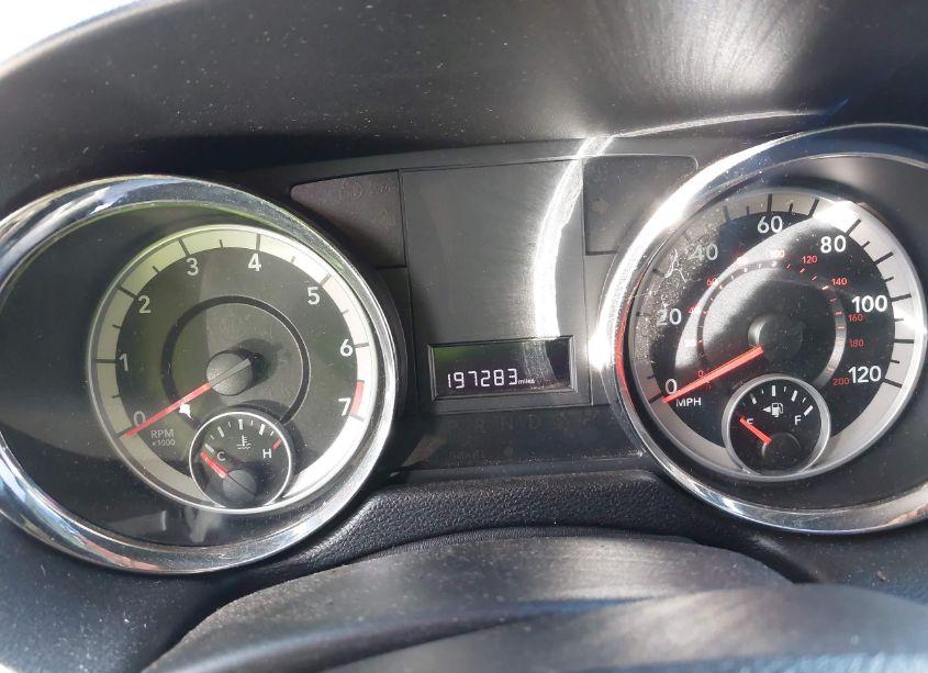 Photo 7 of 2012 Dodge Grand CARAVAN SXT (VIN 2C4RDGCG3CR280102)