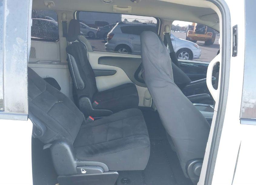 Photo 8 of 2012 Dodge Grand CARAVAN SXT (VIN 2C4RDGCG3CR280102)