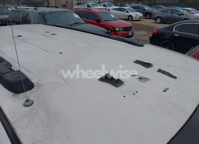 Photo 12 of 2012 Dodge Grand CARAVAN SXT (VIN 2C4RDGCG3CR281069)