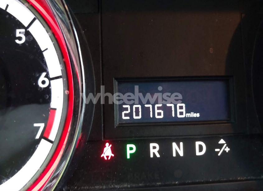 Photo 7 of 2012 Dodge Grand CARAVAN SXT (VIN 2C4RDGCG3CR298924)