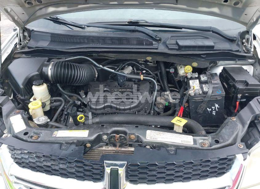 Photo 10 of 2012 Dodge Grand CARAVAN SXT (VIN 2C4RDGCG3CR308173)