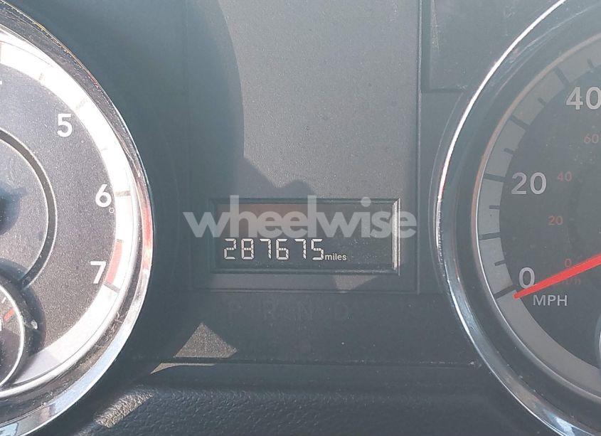 Photo 15 of 2012 Dodge Grand CARAVAN SXT (VIN 2C4RDGCG3CR404353)