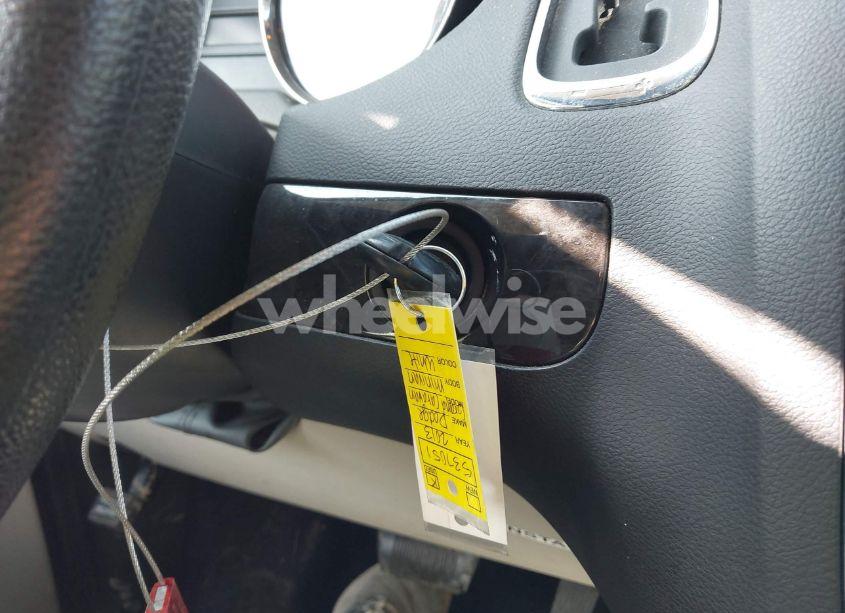 Photo 11 of 2013 Dodge Grand CARAVAN SXT (VIN 2C4RDGCG3DR537051)