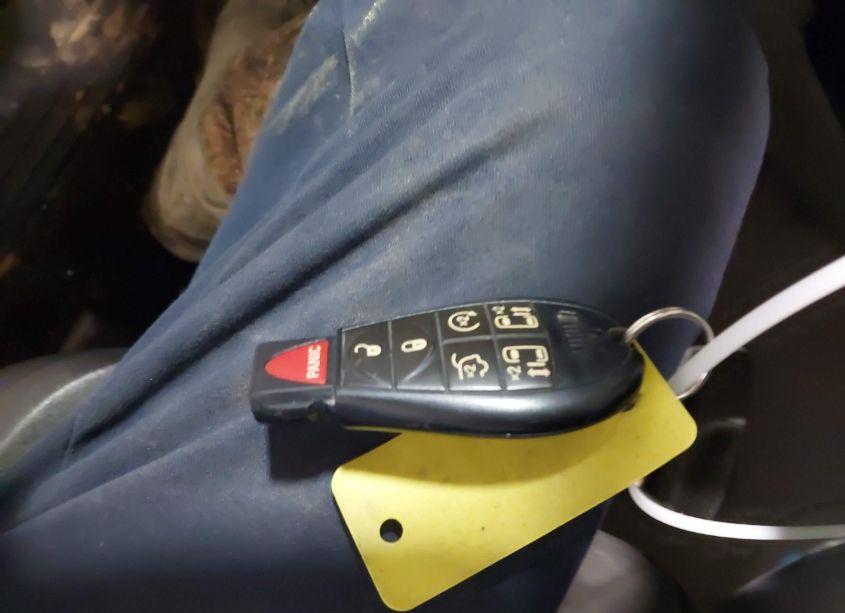 Photo 11 of 2013 Dodge Grand CARAVAN SXT (VIN 2C4RDGCG3DR538216)