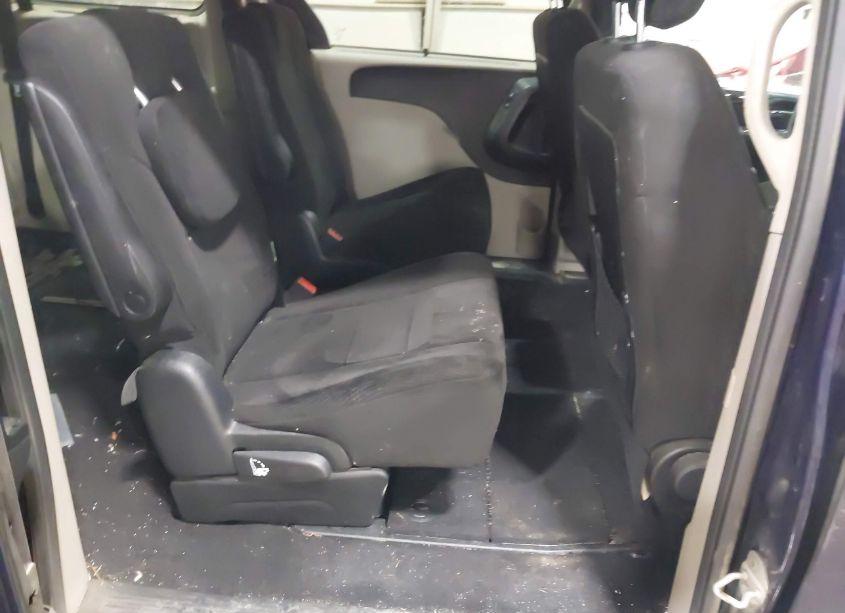 Photo 8 of 2013 Dodge Grand CARAVAN SXT (VIN 2C4RDGCG3DR538216)