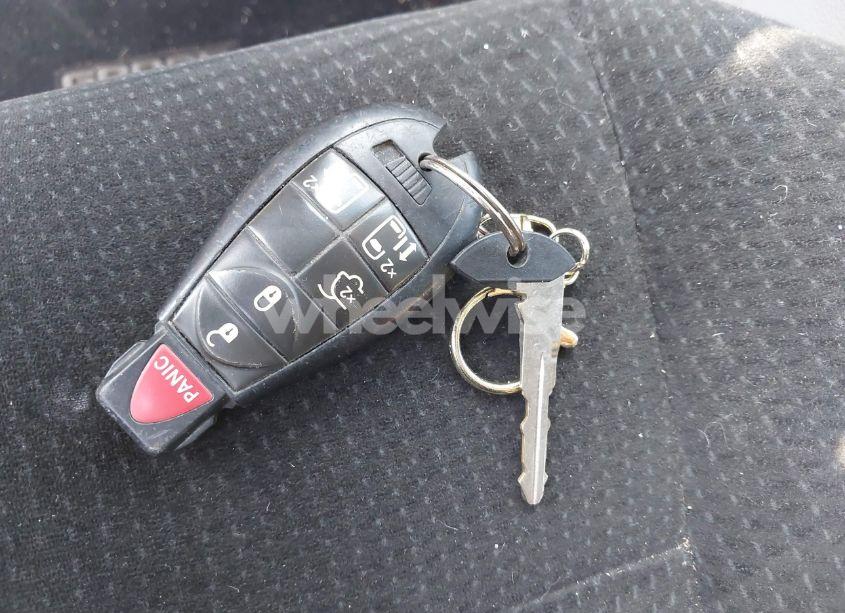 Photo 11 of 2013 Dodge Grand CARAVAN SXT (VIN 2C4RDGCG3DR538300)