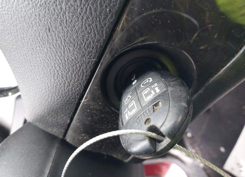 Photo 11 of 2013 Dodge Grand CARAVAN SXT (VIN 2C4RDGCG3DR567957)