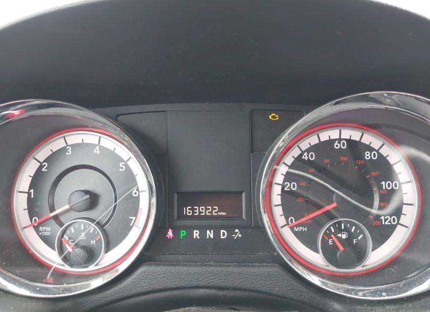 Photo 7 of 2013 Dodge Grand CARAVAN SXT (VIN 2C4RDGCG3DR567957)