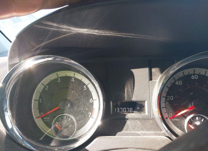 Photo 7 of 2013 Dodge Grand CARAVAN SXT (VIN 2C4RDGCG3DR568073)